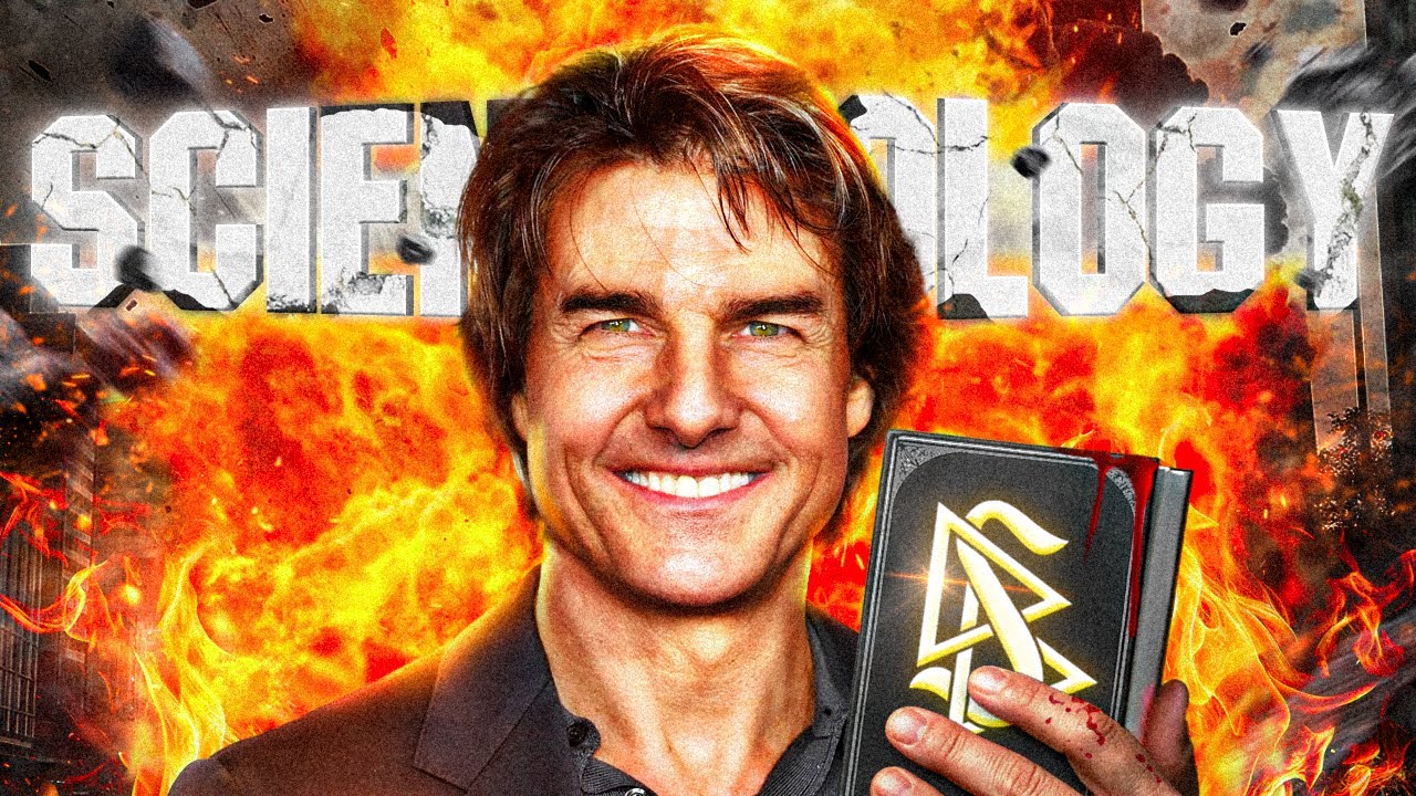 The Curious Case of Tom Cruise