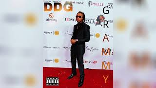 DDG - Grammy | Maybach Curtains (Snippet) • 2022 🐐