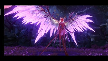 Darkness Rises Hell Level 2: Corrupted Regina in 9s by Lani Archmage