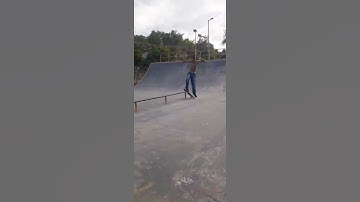 b/s feeble grind Bigspin out 💪🏾🔥🇧🇷🙏🏿 (subscribe  inscreva-se) 😍