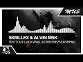 Skrillex &amp; Alvin Risk - Try It Out (Jack Wall &amp; Trent Reznor Remix)