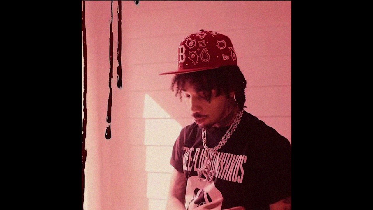 [FREE] Fluhkunxhkos x Glokk40spaz type beat "Slide" [Prod. 13thall]