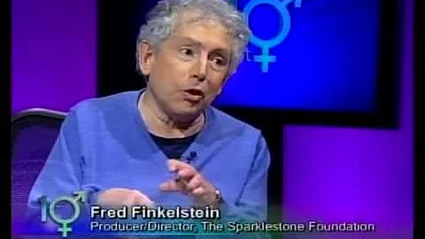 David Perry talks to Fred Finkelstein about his do...