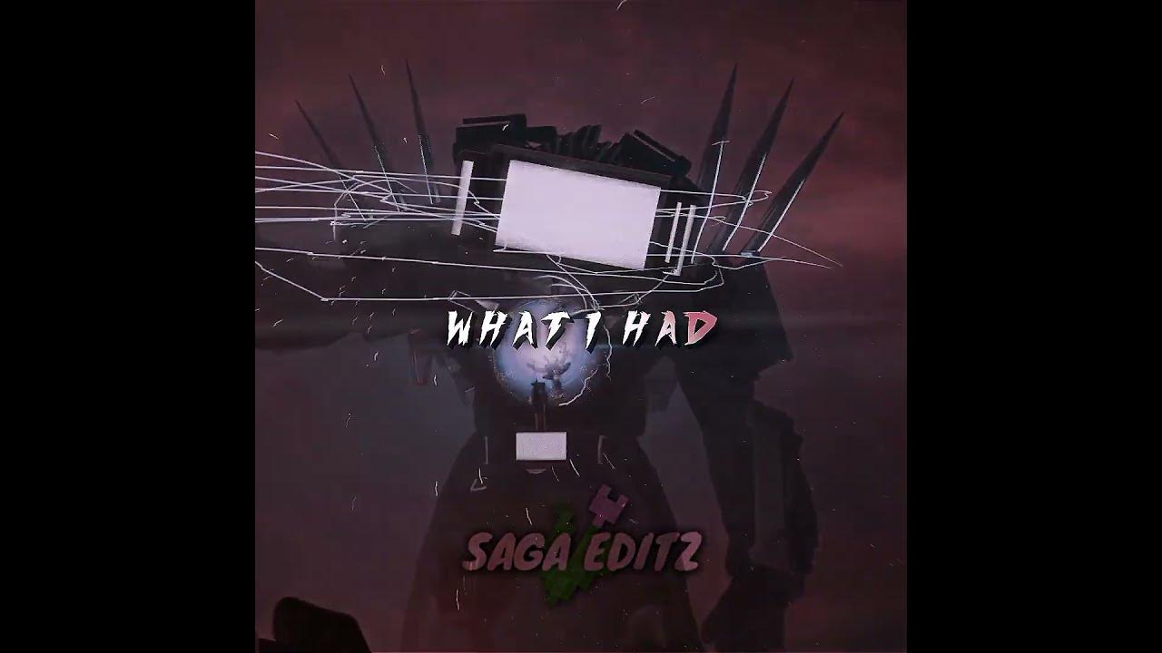 Watchman of doom x Titan TV Man - After Dark #edit #skibiditoilet episode 79 #trending #fyp