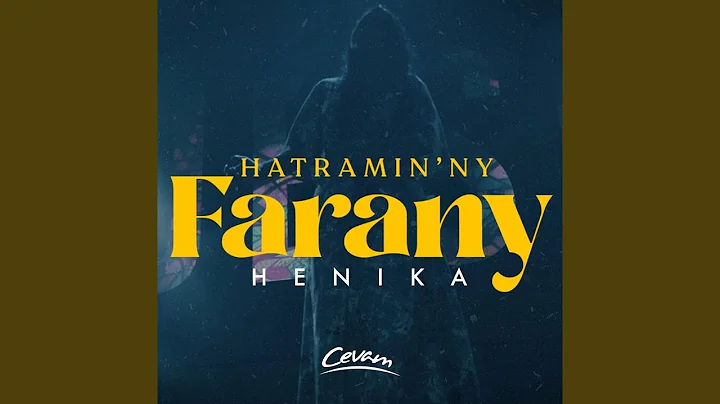 Hatraminny Farany