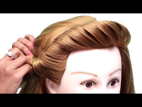 10-easy-hairstyle-for-short-hair-2019-|-best-hairstyle-for-girls-|-latest-2019-hairstyles