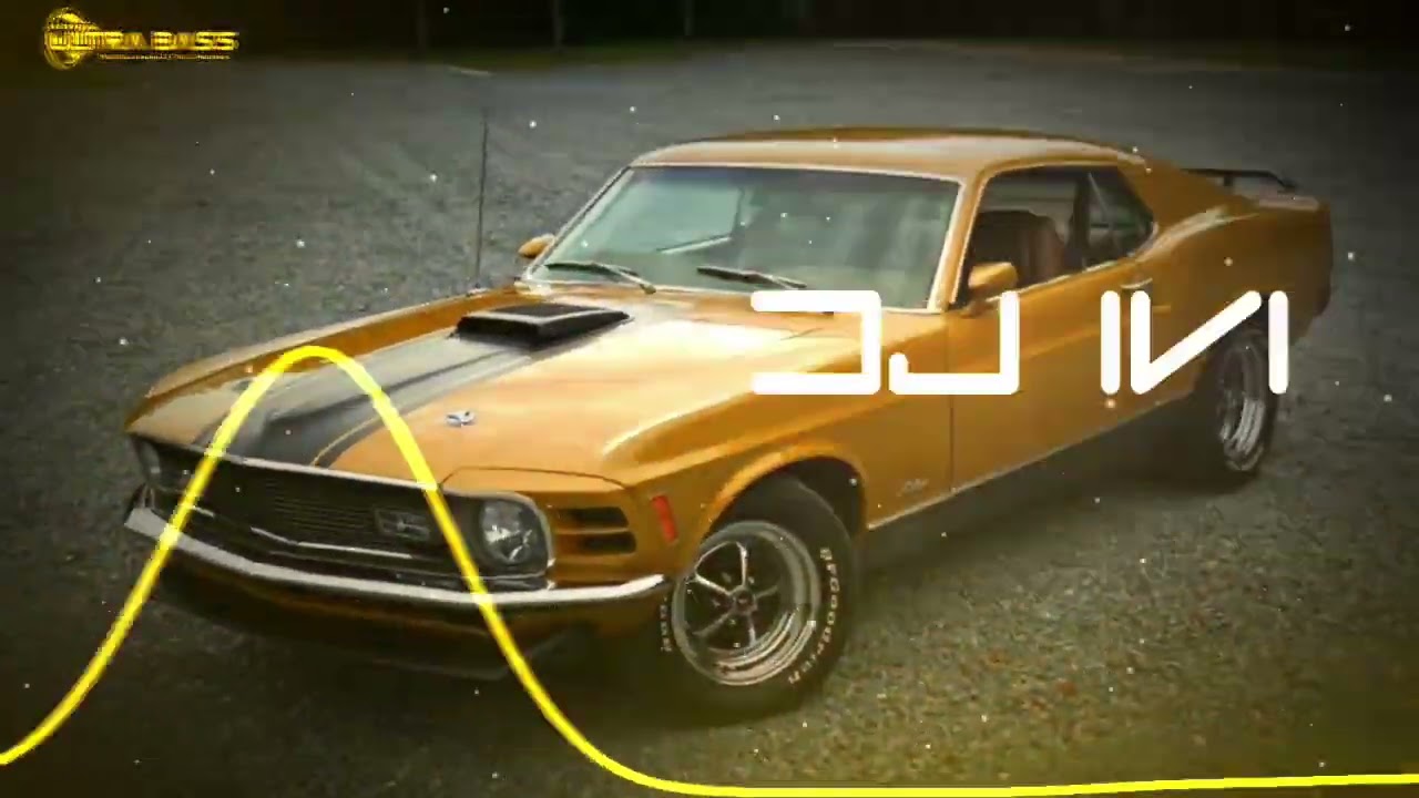 BYE-PESO PLUMA-EPICENTER BASS BOOSTED+REEVERB