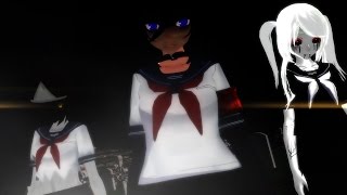 [MMD] This is Halloween - Special 1k Subscribers
