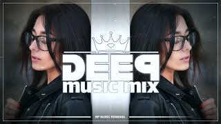 Deep House Music Mix 2021 October | Muzica Noua Octombrie 2021 ❌ RP MUSIC ❌