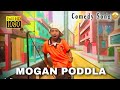 Mogan poddla  new konkani comedy song 2020  ramson cardoso 5 years