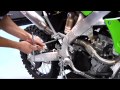 Pro Circuit T-5 Complete Exhaust How To