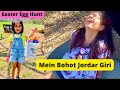 Mera Jordar Come Back | Life update | Easter Egg Hunt and Farms in USA | Indian Family in USA