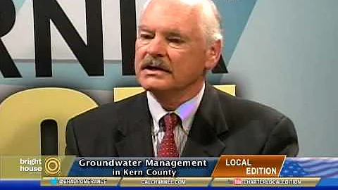 California Edition with Kern County Supervisor Mik...