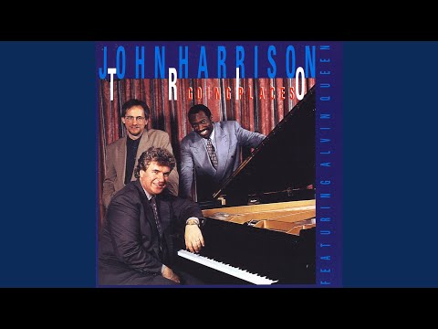Cedar's Blues