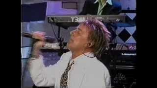 Rod Stewart - Rocks (Live)