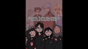 GMFU 😭😭 #art #ocartist #originalcharacter #edit #animation #oc #artist #digitalart #drawing