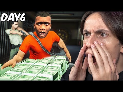 $1 ის $1,000,000,000 ად გადაქცევა 30 დღეში ! ( DAY 6 )