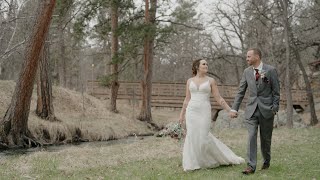 Mikayla & Christian / Highlight Film / Custer State Park, SD