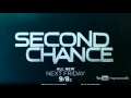 SECOND CHANCE 1x04 - ADMISSIONS
