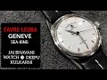 FAVRE-LEUBA GENEVE SEA-KING (VINTAGE) WATCH SERVICE