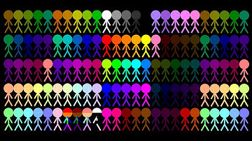 RTTB 28 Run Race ASRM in Algodoo