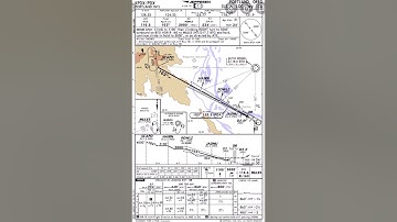 Jeppesen Briefing