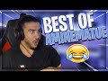 LES MEILLEURS MOMENT DE AMINEMATUE SUR TWITCH Best of