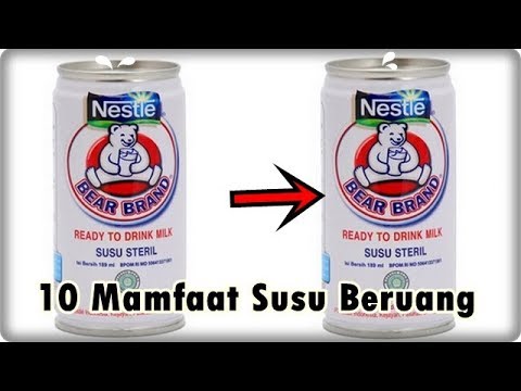 Cara Minum Susu Beruang Untuk Asam Lambung Berbagai Peruntukan Cara Minum Susu Beruang Untuk Asam Lambung Berbagai Peruntukan
