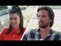 ‘KUWTK’: Kourtney Kardashian and Scott Disick Talk About Having a 4th Baby