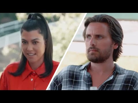 Video: Scott Disick Wants Fourth Child With Kourtney Kardashian