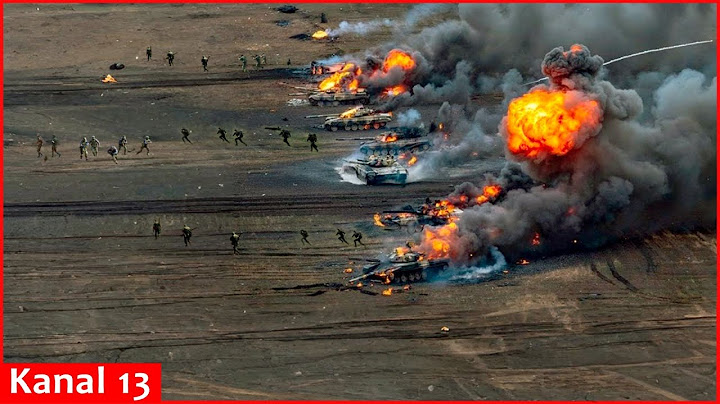 "500 people entered, only 40 left" – Russians revealed the scale of Putin's army's losses