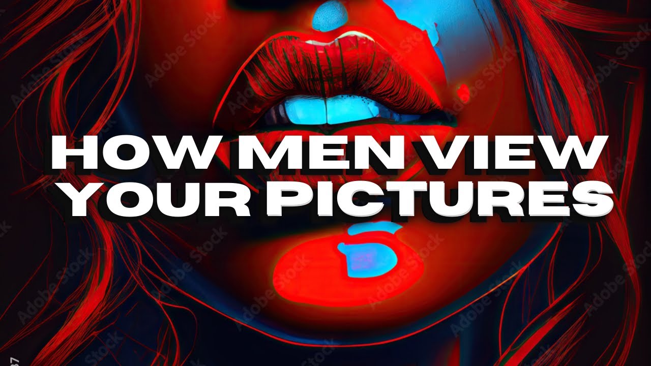 18+ 🔥How MEN View Your PHOTOS 😍 On SOCIAL MEDIA (or Dating Sites) 🚨100% ACCURATE 🔮Pick a Card ‼️