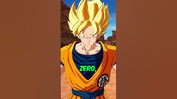 Have you seen these animations in Dragon Ball Sparking Zero? #videogames #dragonballsparkingzero
