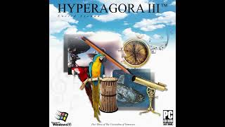Euclid Agenda - HYPERAGORA III™