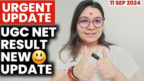 Big Breaking News🔥UGC NET All Official Answer Keys Out I Shefali Mishra