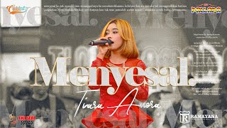 TIARA AMORA - MENYESAL-NEW PALLAPA LIVE TEGAL