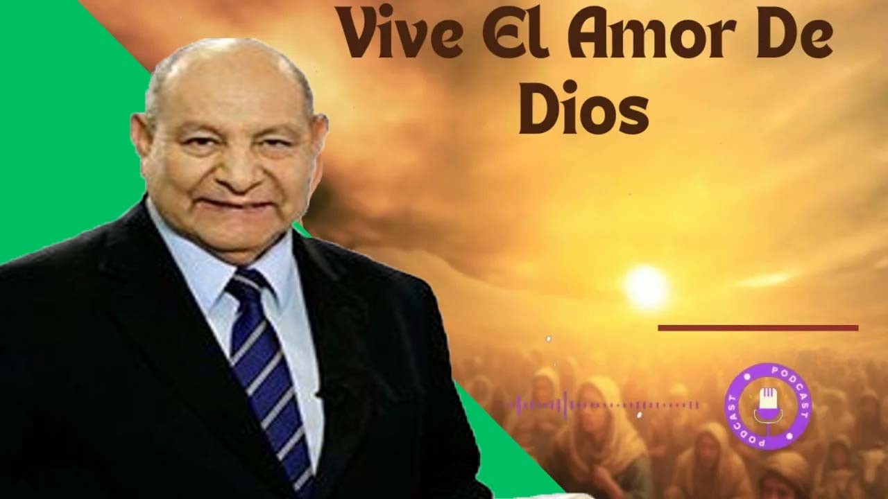 El Problema Del Orgullo  - Pastor Alejandro Bullón