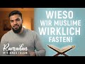 Häufigster FEHLER Im Ramadan Ramadan Special Tag 1