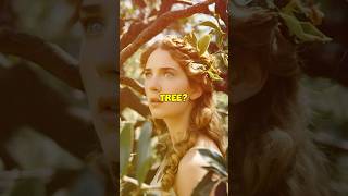 Why Did Daphne Turn Into A Laurel Tree?