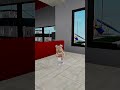 batalla de rap niñas ROBLOX MEME #roblox #humor #meme