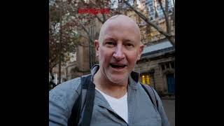 Sydney architecture bits - along George St #shorts  #history #architecture  #visitsydney