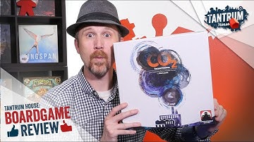 CO2: Second Chance Overview