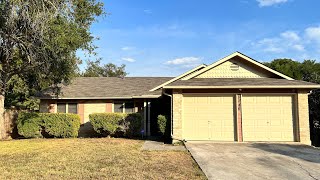 8046 Pioneer Oak video tour