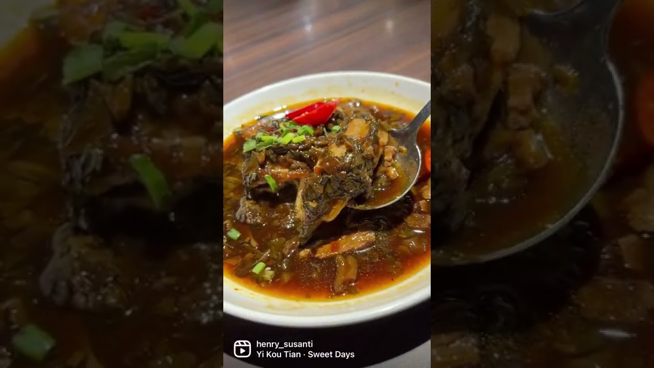Hunan & Cantonese Food bu The Seven Restaurant . #foodblogger  #foodie  #penang  #penangfoodie m