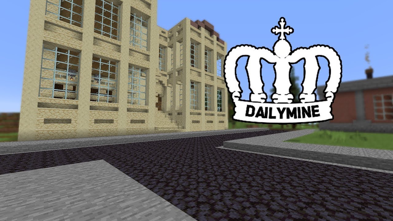 Онлайн карта dailymine