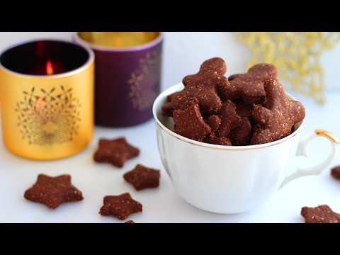 Βίντεο: Λουκάνικο μπισκότων σοκολάτας