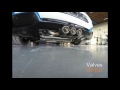 Heinz Performance Exhaust with valve control BMW i8 IMPROVED VIDEO