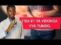 TIBA DAWA 1 YA VIDONDA VYA TUMBO