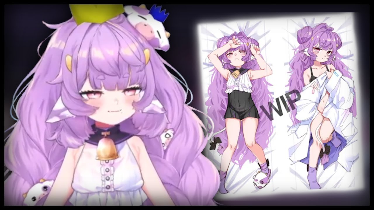 muyu's new outfit & birthday goods - YouTube