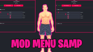 [SHARE] SILENT AIM MONETLOADER SAMP MOBILE ALYN